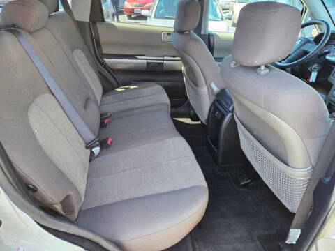 2004 Mitsubishi Endeavor