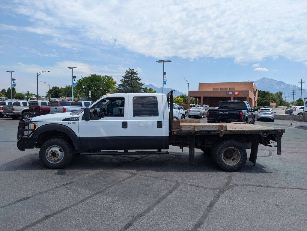 2012 Ford F-350 Super Duty for sale at Axio Auto Boise in Boise, ID