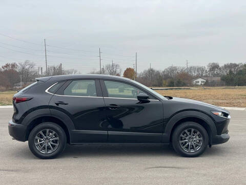 2021 Mazda CX-30 2.5 S