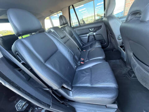 2013 Volvo XC90 3.2 Platinum