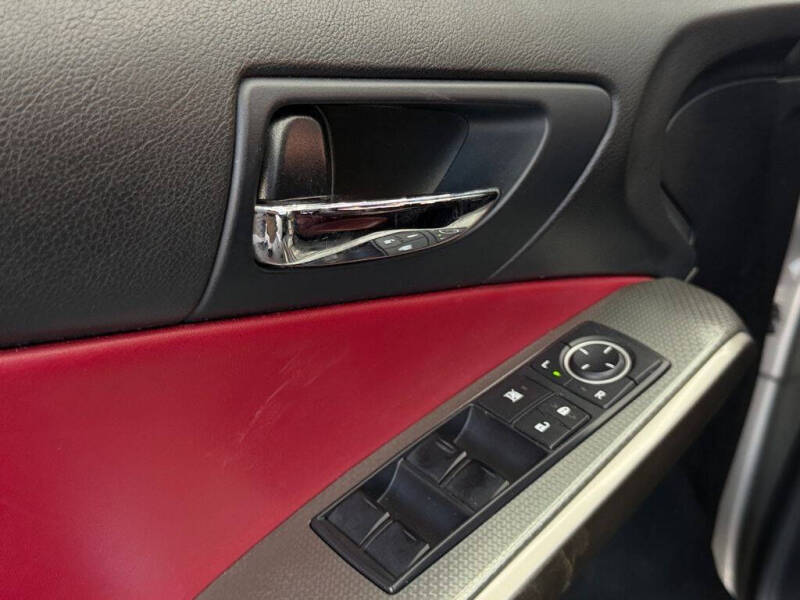 2015 Lexus IS 350