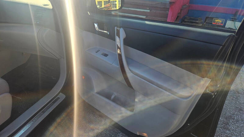 2012 Toyota Highlander Hybrid Limited