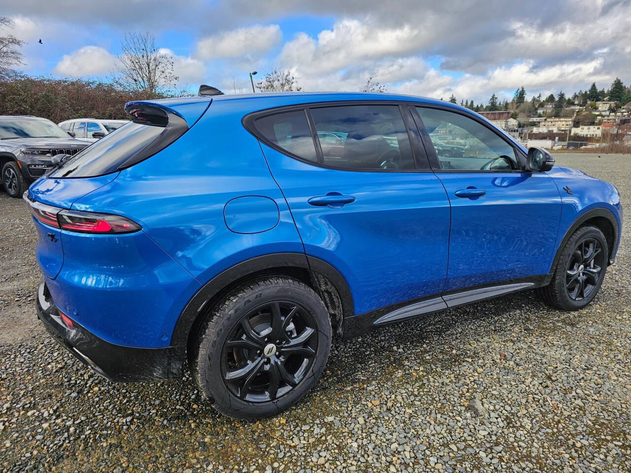 2024 Dodge Hornet for sale at Autos by Talon in Seattle, WA