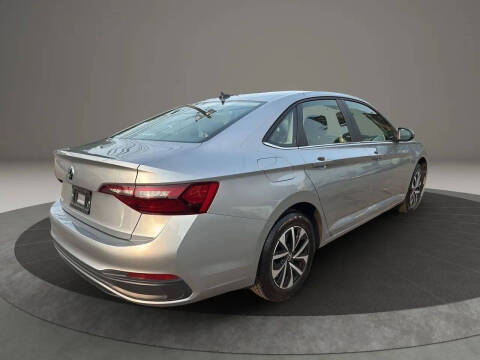 2024 Volkswagen Jetta S