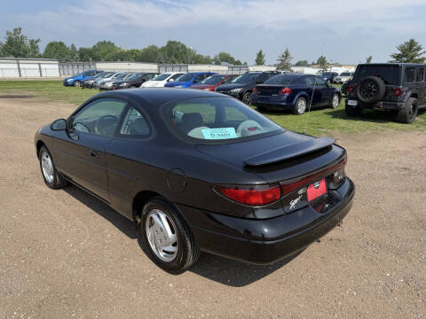 1998 Ford Escort ZX2 Cool | Tea, South Dakota 57064 | Cruz.com