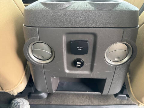 2012 Ford F-350 Super Duty