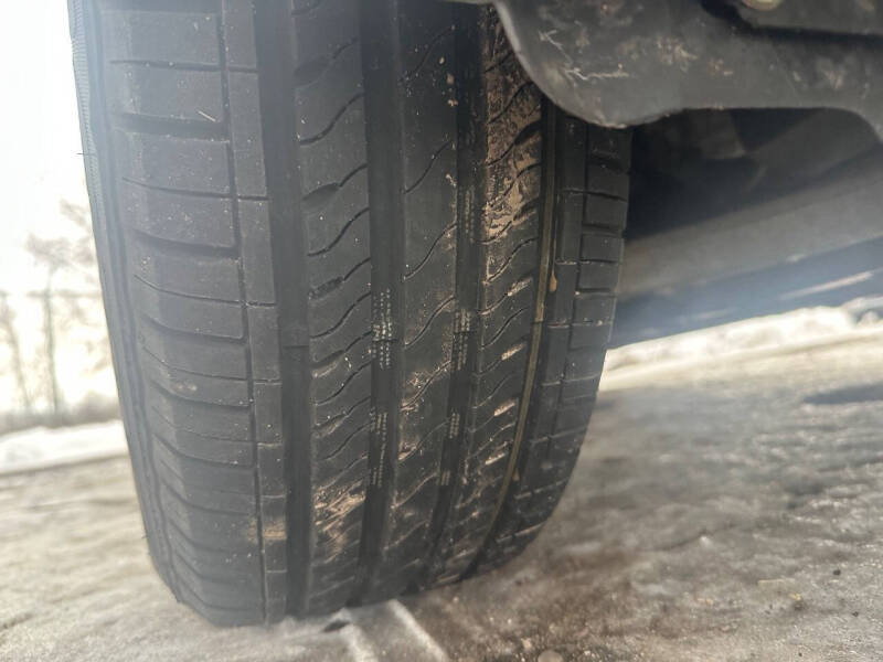 2005 Buick LeSabre Custom