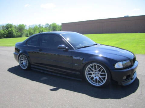 2006 BMW M3