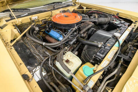 1977 Chrysler Newport