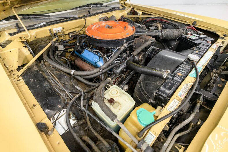 1977 Chrysler Newport