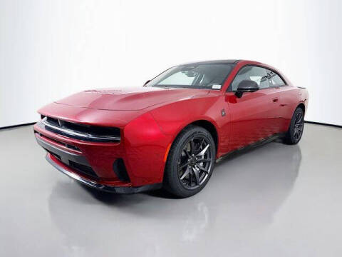 2026 Dodge Charger Scat Pack Plus