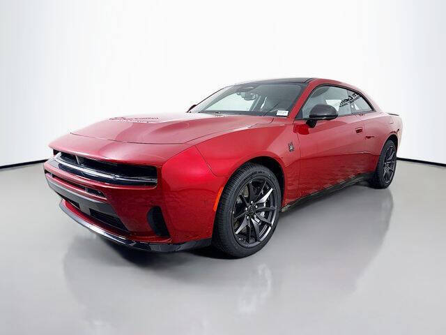 2026 Dodge Charger Scat Pack Plus