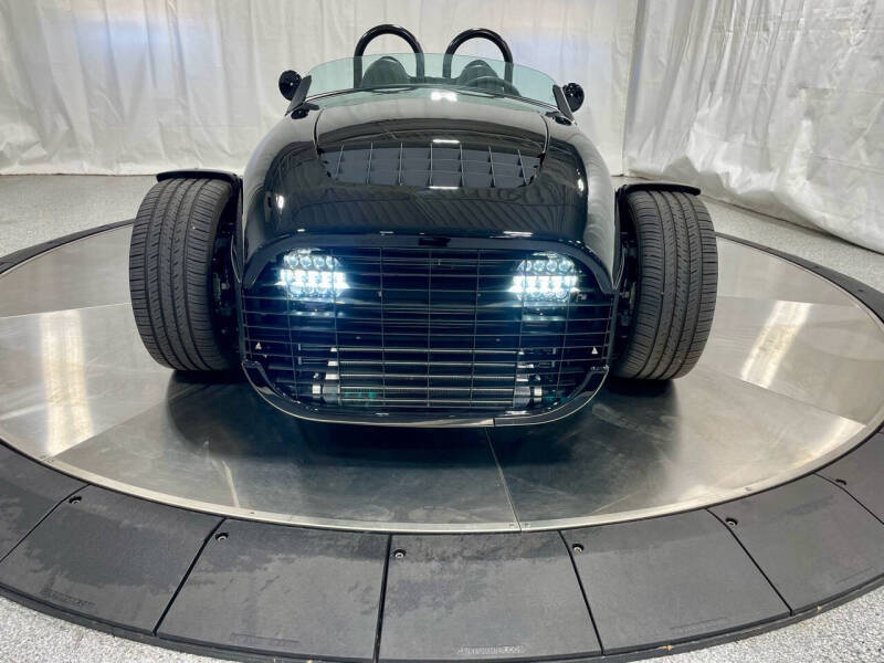 2023 Vanderhall Motor Work Carmel