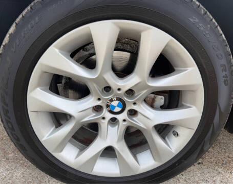 2011 BMW X5 xDrive35i