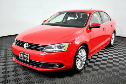 2014 Volkswagen Jetta