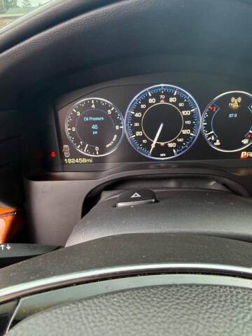 2015 Cadillac Escalade Premium