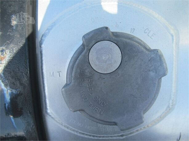 2014 Freightliner Cascadia