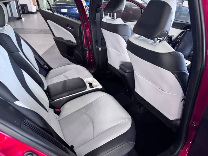 2017 Toyota Prius Prime