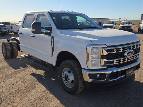2026 Ford F-350 Super Duty XL