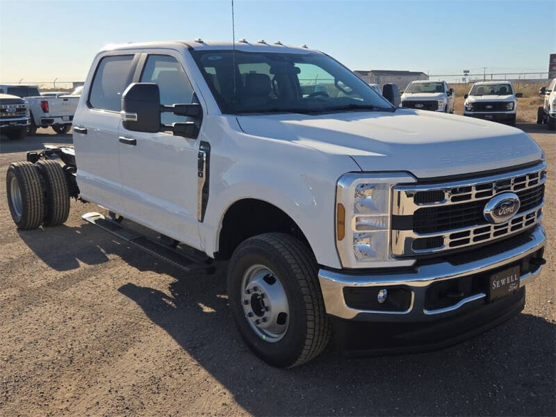 2026 Ford F-350 Super Duty XL