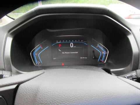2020 Honda Odyssey EX