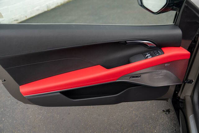 2024 Lotus Emira I4 First Edition