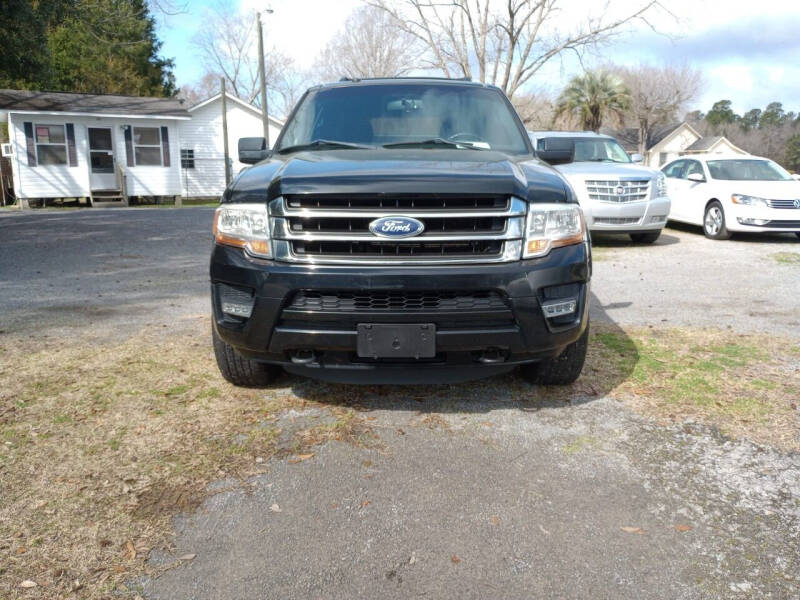 Mitchum's Auto Sales Car Dealer in Bonneau, SC