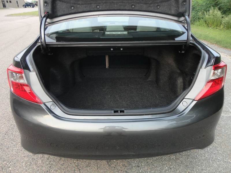 2013 Toyota Camry LE