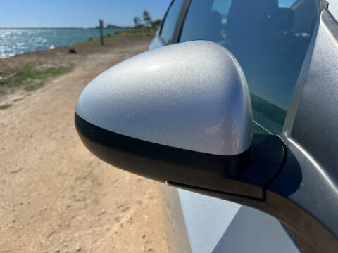 2017 Chevrolet Sonic Premier Auto