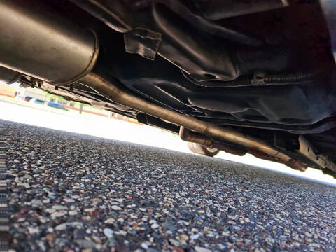 1979 Chevrolet Camaro