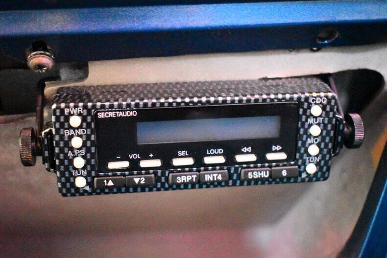 1961 Chevrolet Impala