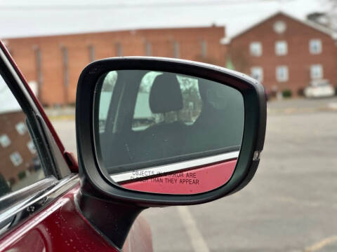 2019 Mazda CX-5 Sport