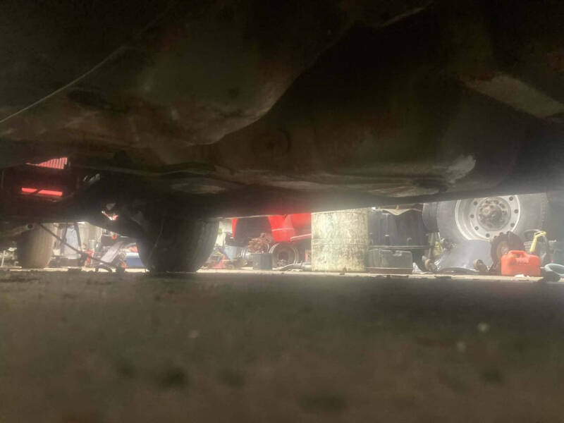 1987 Oldsmobile Cutlass