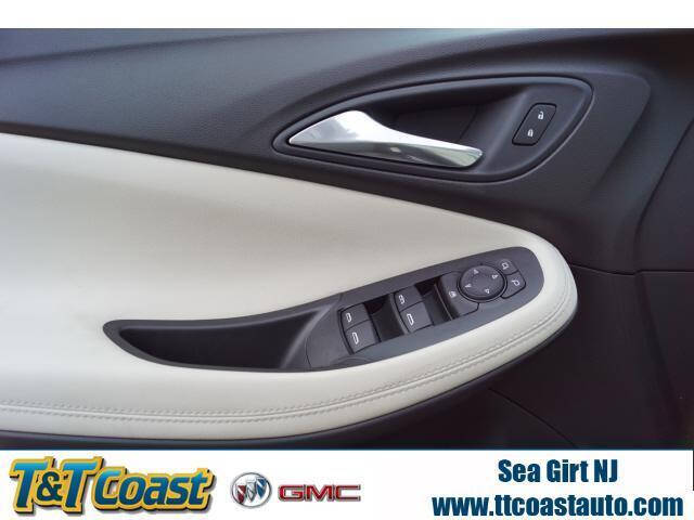 2021 Buick Encore GX