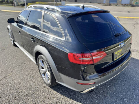 2013 Audi Allroad 2.0T quattro Premium Plus