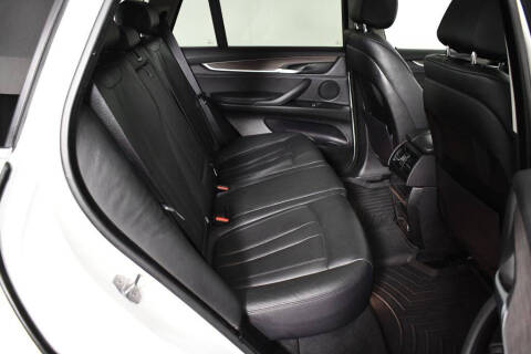 2014 BMW X5 xDrive35i