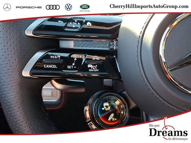 2026 Mercedes-Benz GLE AMG GLE 53