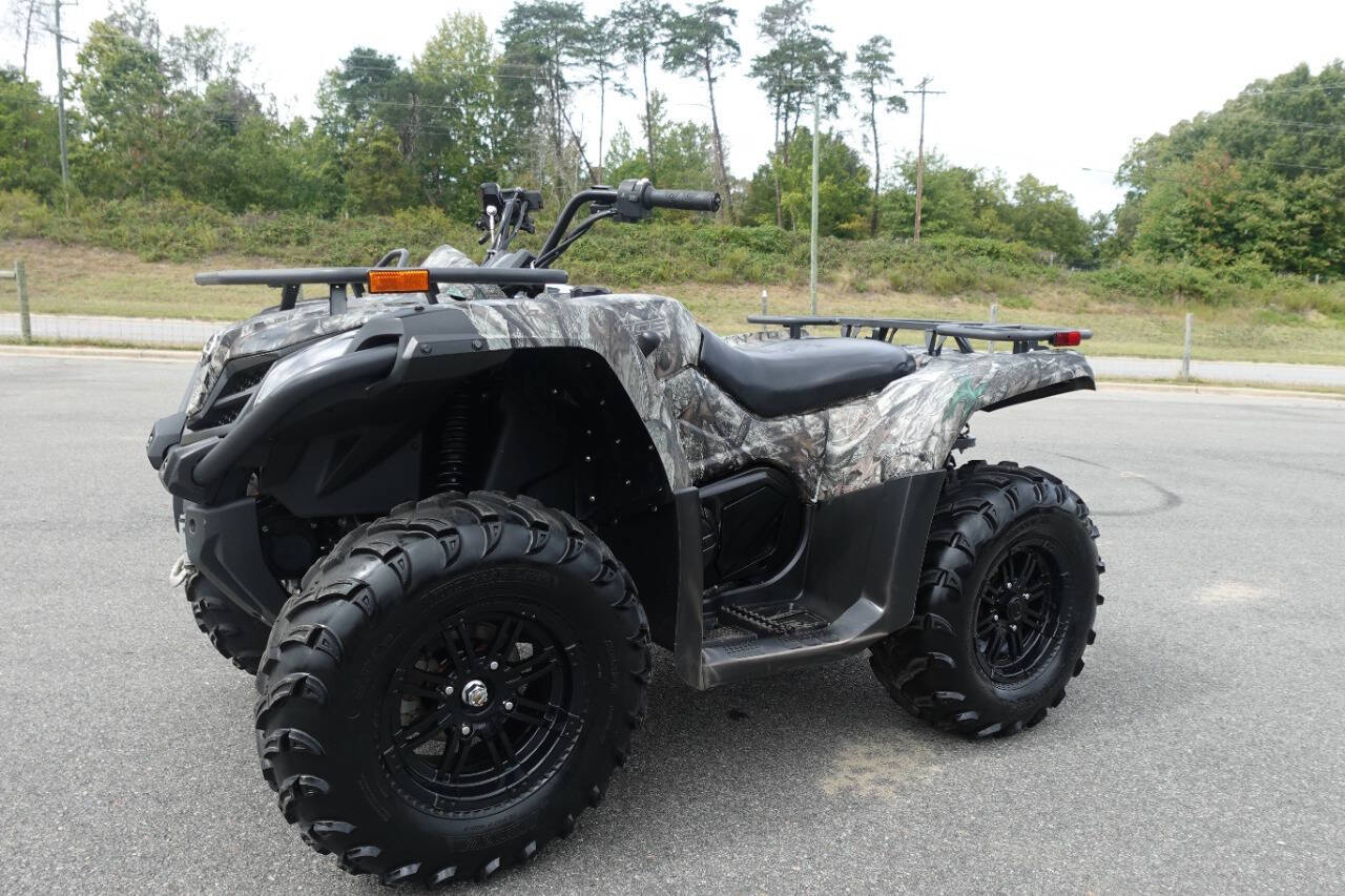 2021 CFMoto CForce 500S For Sale In Chapel Hill, NC