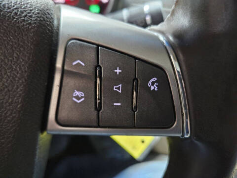 2013 Cadillac CTS 3.0L Luxury