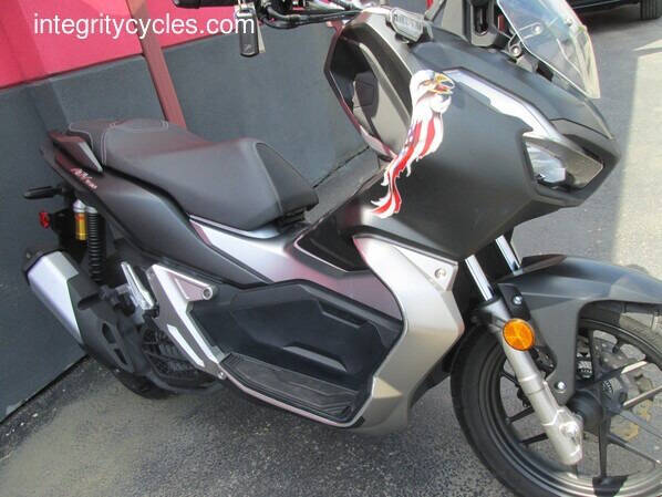 2021 Honda ADV150