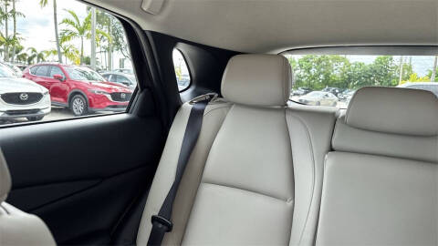 2023 Mazda CX-30 2.5 S Preferred