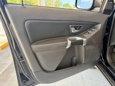 2014 Volvo XC90 3.2