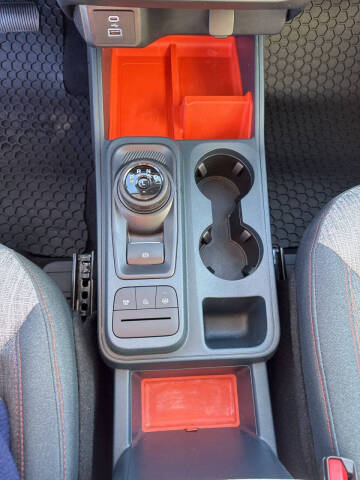 2023 Ford Maverick XLT