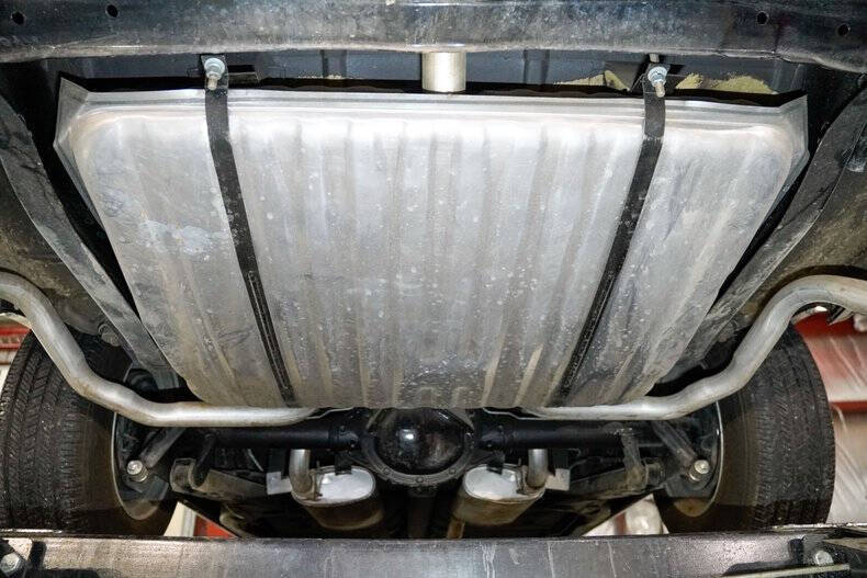 1964 Chevrolet Malibu