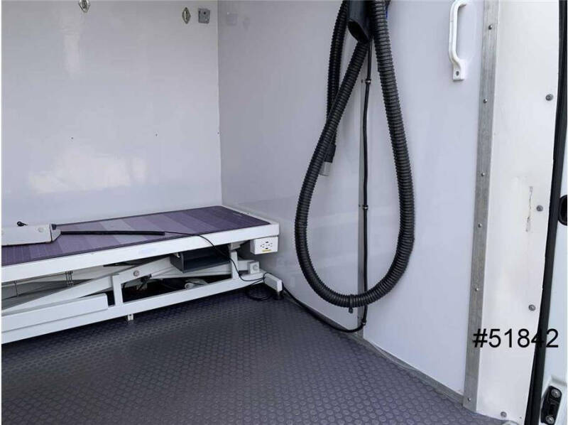 2023 RAM ProMaster 3500 159 WB