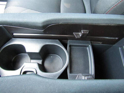 2017 Honda Civic Si