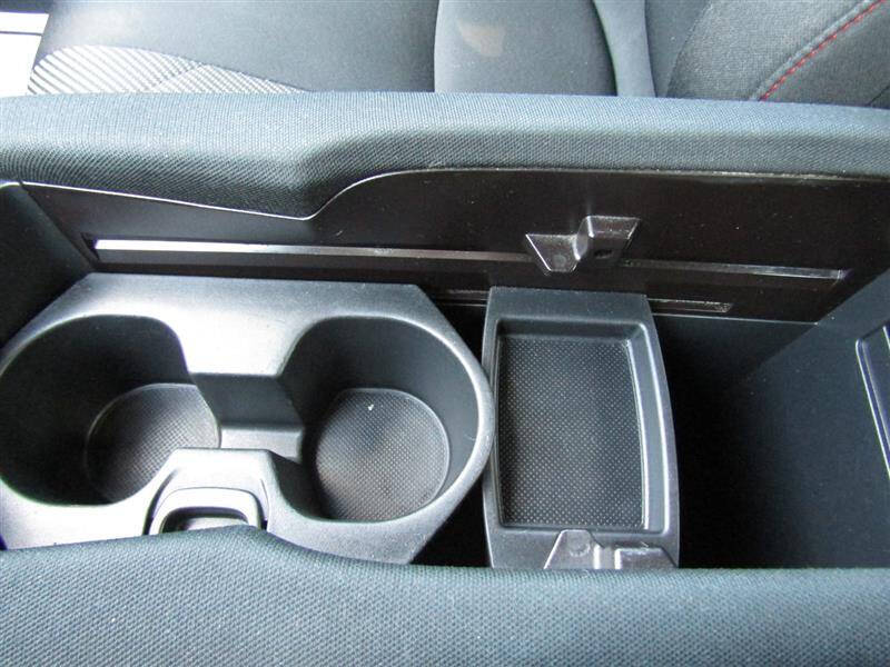 2017 Honda Civic Si