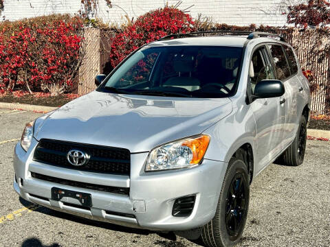2010 Toyota RAV4 for sale at King Of Kings Used Cars in North Bergen NJ