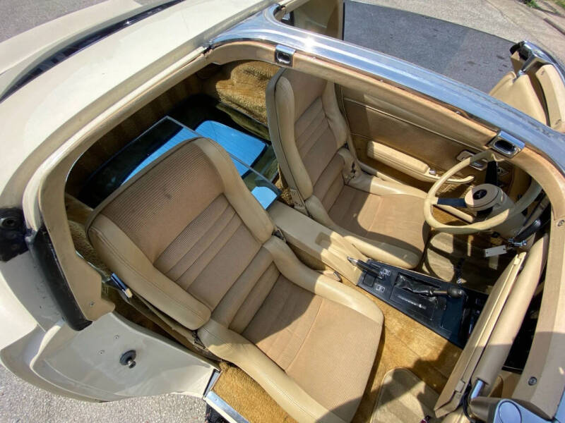 1980 Chevrolet Corvette