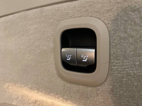 2023 Mercedes-Benz EQS EQS 450+